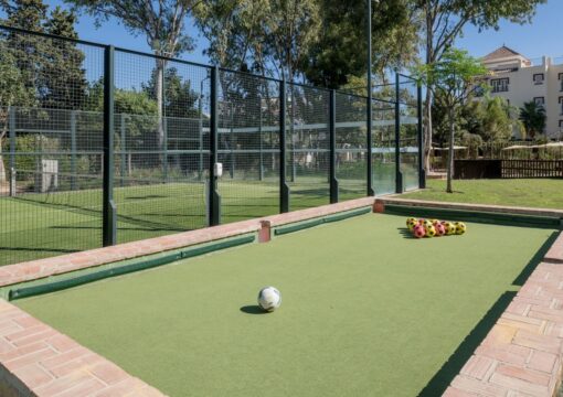 2 Bedroom -  Marriott's Playa Andaluza