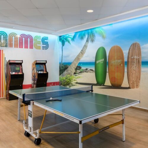 2 Bedroom -  Marriott's Playa Andaluza