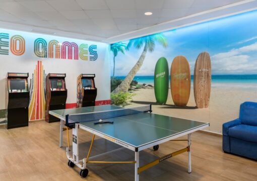 2 Bedroom -  Marriott's Playa Andaluza