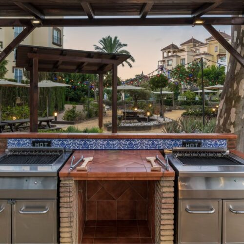 2 Bedroom -  Marriott's Playa Andaluza