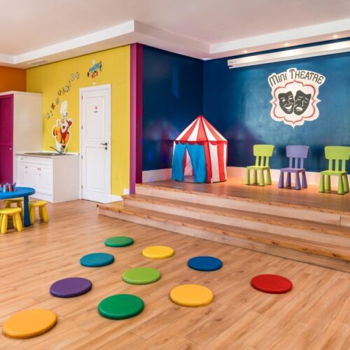 2 Bedroom -  Marriott's Playa Andaluza