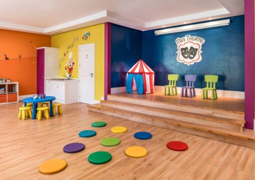 3 Bedroom - Marriott's Playa Andaluza