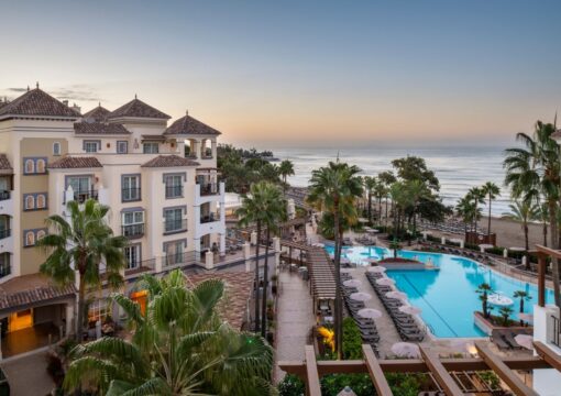 2 Bedroom -  Marriott's Playa Andaluza