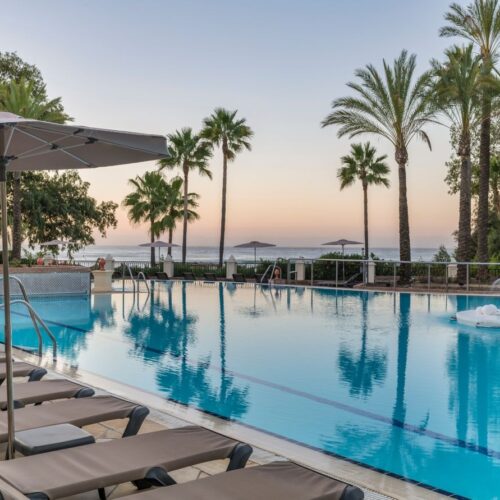 2 Bedroom -  Marriott's Playa Andaluza