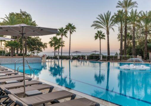 2 Bedroom -  Marriott's Playa Andaluza