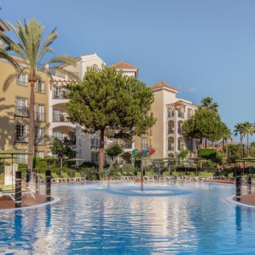 2 Bedroom -  Marriott's Playa Andaluza