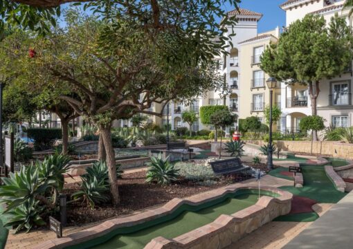 3 Bedroom - Marriott's Playa Andaluza