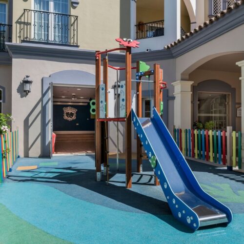 2 Bedroom -  Marriott's Playa Andaluza