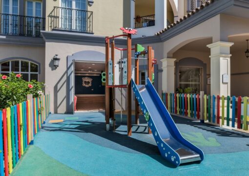 2 Bedroom -  Marriott's Playa Andaluza