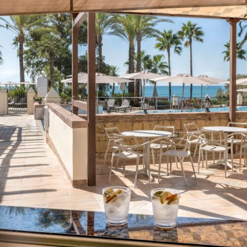 2 Bedroom -  Marriott's Playa Andaluza