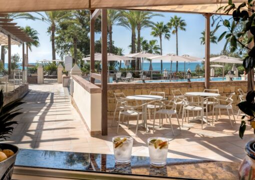 3 Bedroom - Marriott's Playa Andaluza