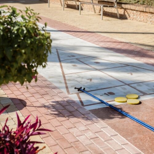 2 Bedroom -  Marriott's Playa Andaluza