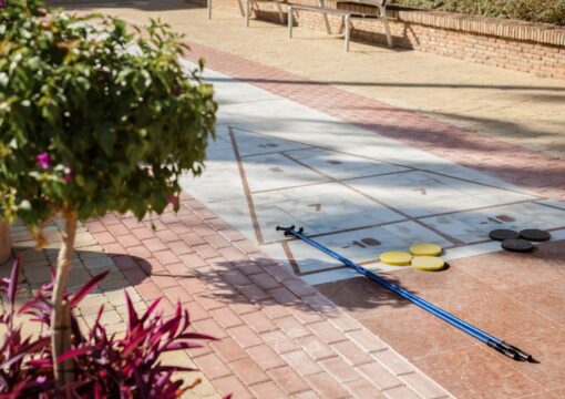 3 Bedroom - Marriott's Playa Andaluza