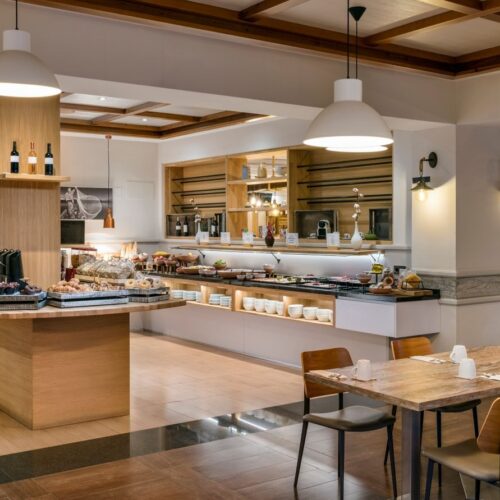 2 Bedroom -  Marriott's Playa Andaluza