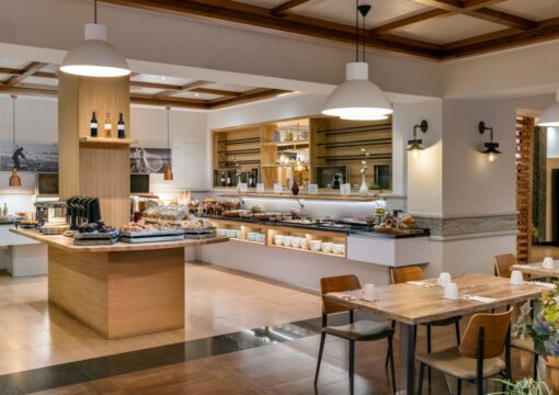 3 Bedroom - Marriott's Playa Andaluza