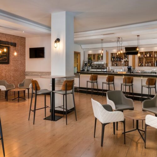 2 Bedroom -  Marriott's Playa Andaluza