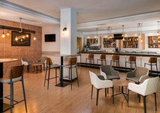 3 Bedroom - Marriott's Playa Andaluza