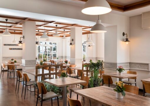 3 Bedroom - Marriott's Playa Andaluza