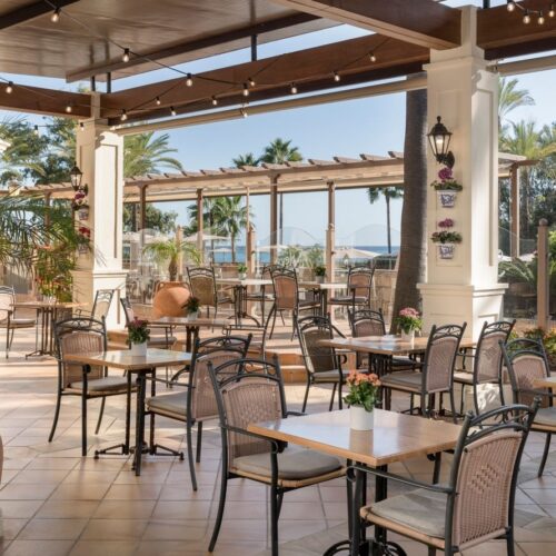 2 Bedroom -  Marriott's Playa Andaluza