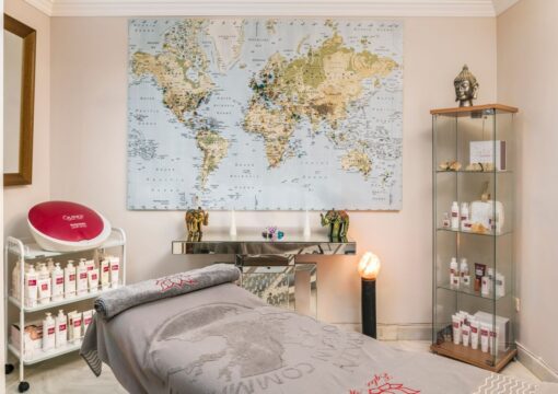 3 Bedroom - Marriott's Playa Andaluza