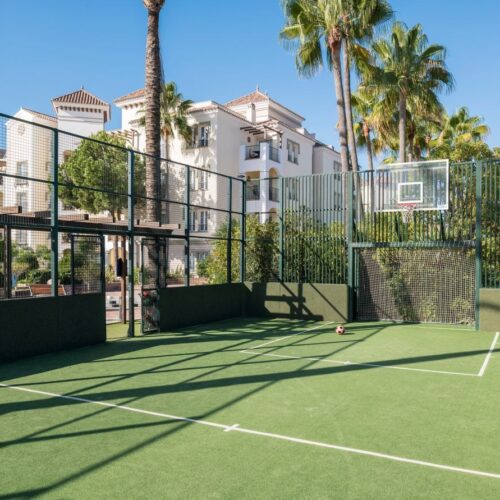 2 Bedroom -  Marriott's Playa Andaluza