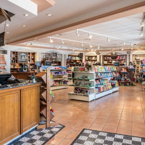 2 Bedroom -  Marriott's Playa Andaluza