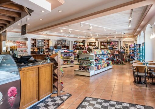 3 Bedroom - Marriott's Playa Andaluza