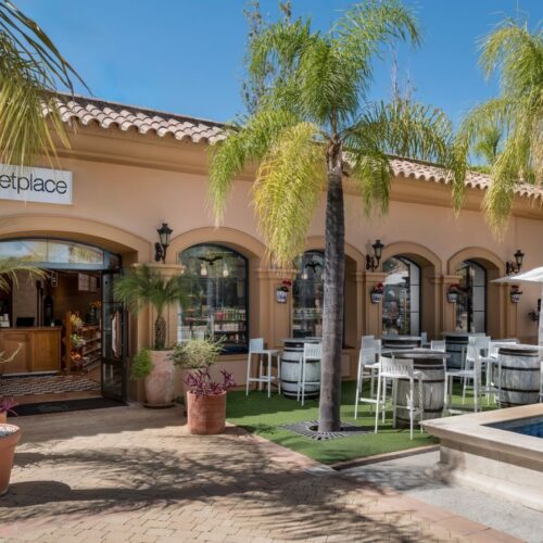 2 Bedroom -  Marriott's Playa Andaluza