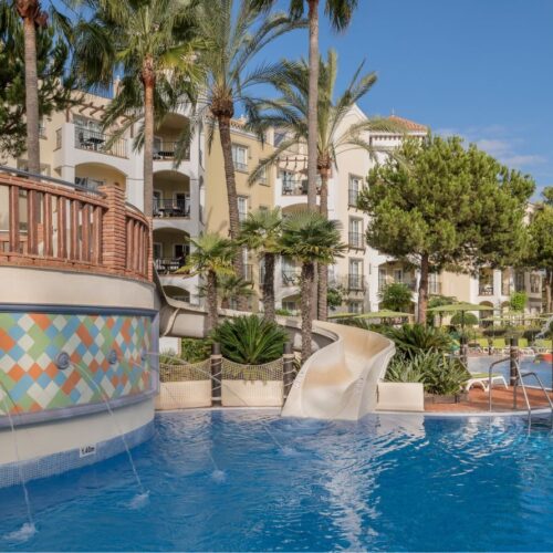 2 Bedroom -  Marriott's Playa Andaluza
