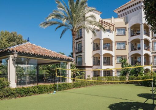 3 Bedroom - Marriott's Playa Andaluza