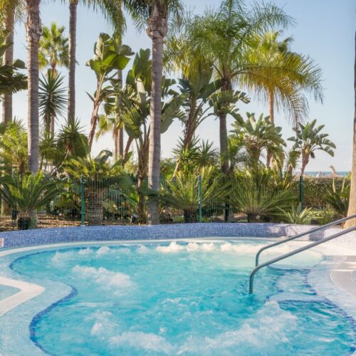 2 Bedroom -  Marriott's Playa Andaluza