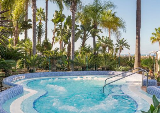 2 Bedroom -  Marriott's Playa Andaluza